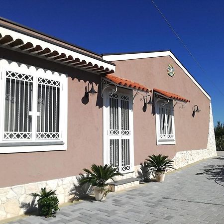 Il Limoneto Di Leo Mascali Exterior foto