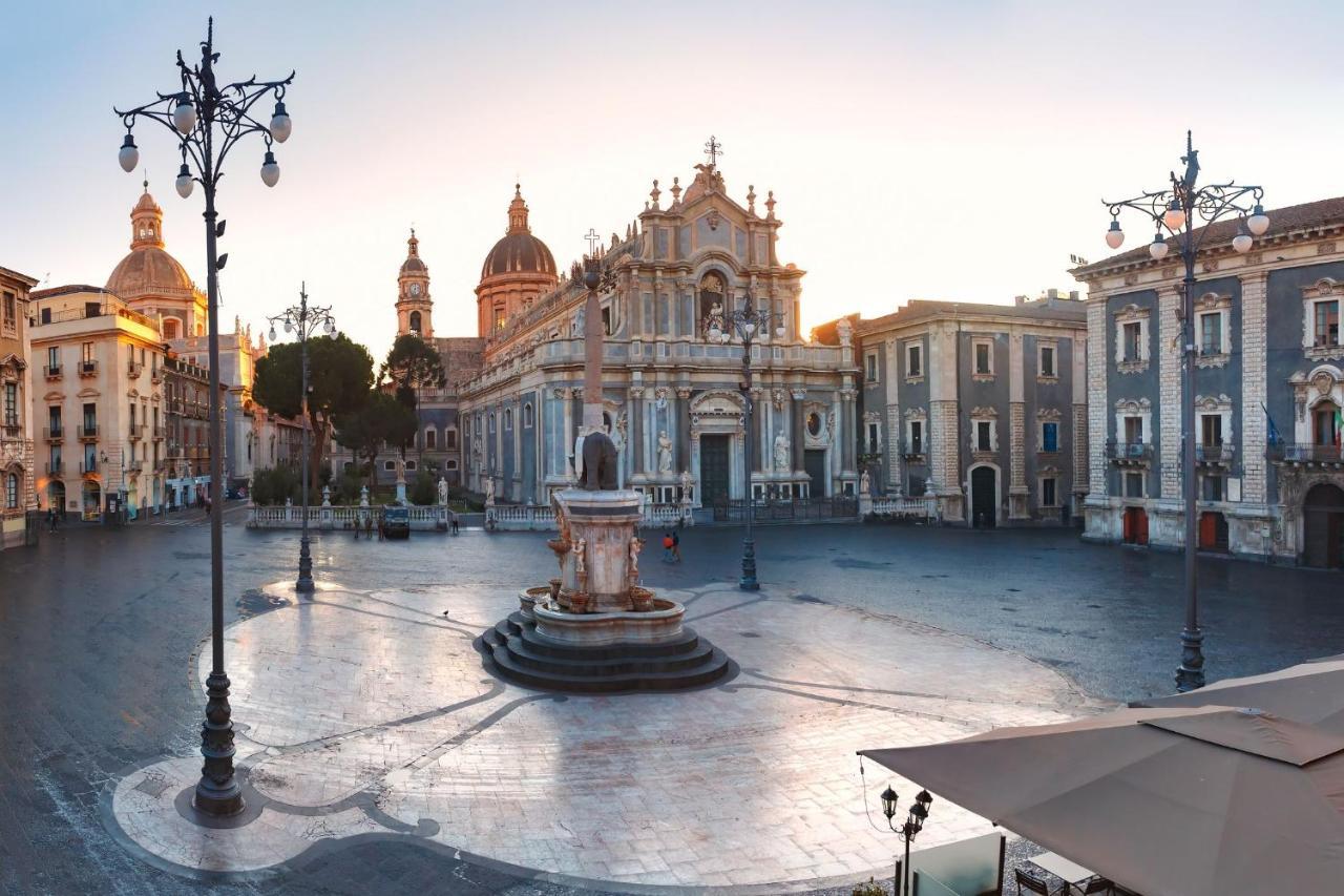 Il Limoneto Di Leo Mascali Exterior foto