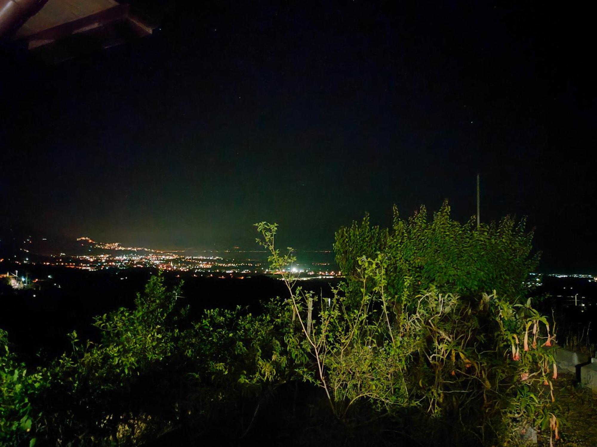 Il Limoneto Di Leo Mascali Exterior foto