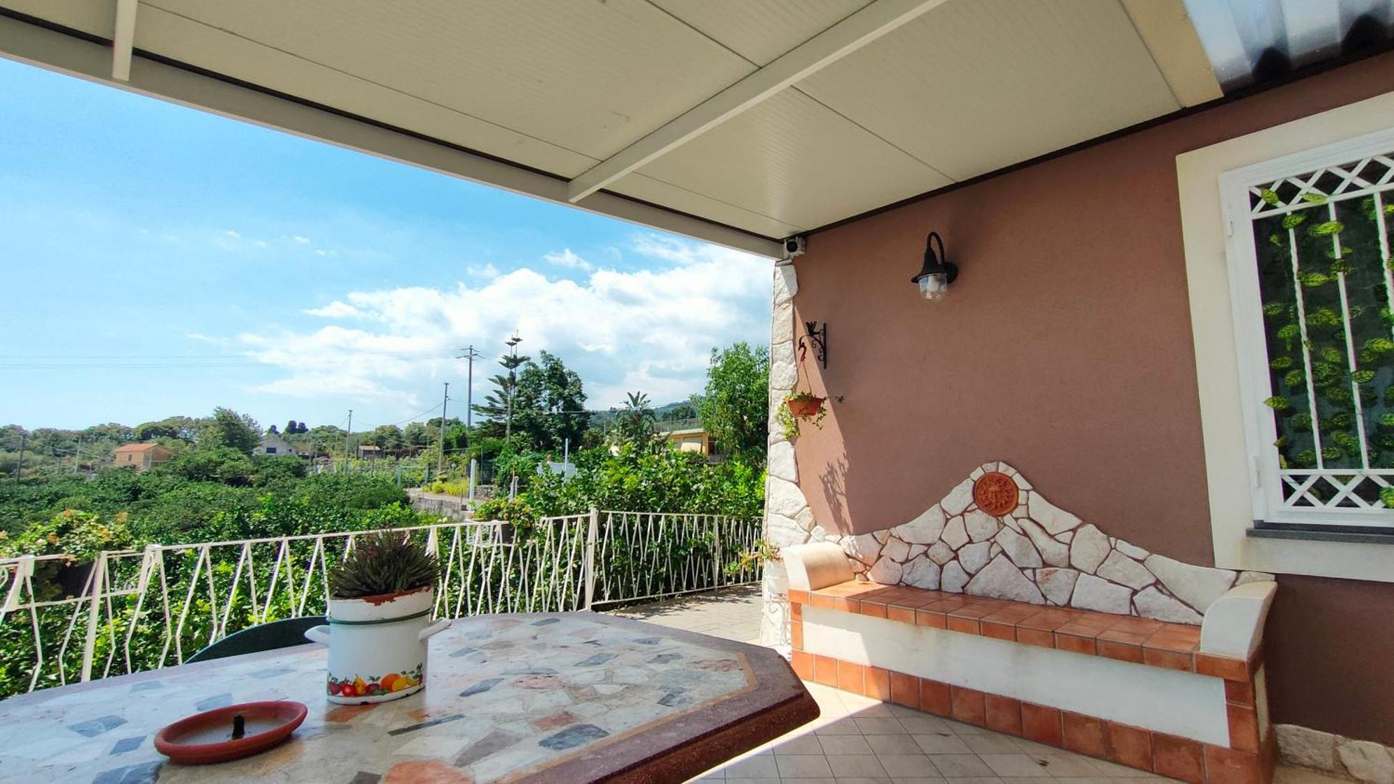 Il Limoneto Di Leo Mascali Exterior foto